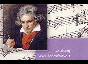 Telefonkarte PD 13 99 Ludwig van Beethoven, DD 4908