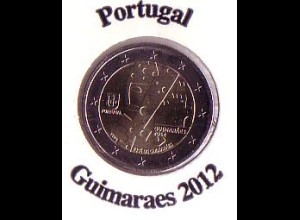 Portugal 2012 Guimaraes