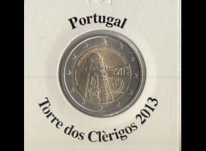 Portugal 2013 Torre dos Clèrigos
