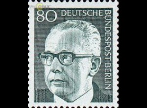 Berlin Mi.Nr. 367 Heinemann (80)