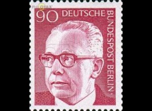 Berlin Mi.Nr. 368 Heinemann (90)