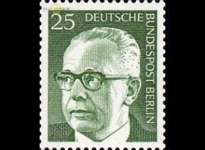 Berlin Mi.Nr. 393 Heinemann (25)