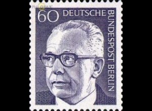 Berlin Mi.Nr. 394 Heinemann (60)