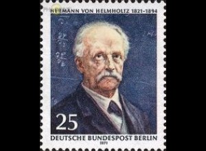 Berlin Mi.Nr. 401 v. Helmholtz (25)