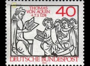 D,Bund Mi.Nr. 795 Thomas v. Aquin (40)