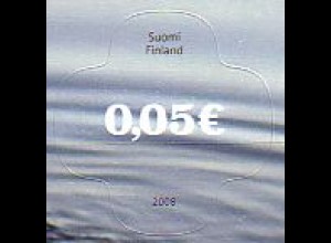 Finnland Mi.Nr. 1883 Wasser (0,05)