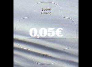 Finnland Mi.Nr. 1884 Wasser (0,05)