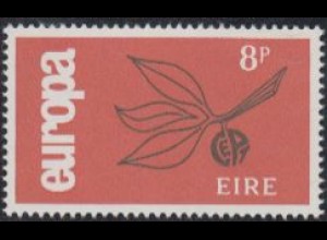 Irland Mi.Nr. 176 Europa 65, Zweig (8)