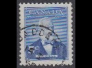 Kanada Mi.Nr. 297 Premierminister Mackenzie Bowell (5)