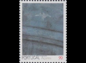 Portugal-Azoren Mi.Nr. 435 Europa 93, Zeitgenössische Kunst (90)