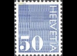 Schweiz Mi.Nr. 935ya Freim. für Wertzeichengeber (50)
