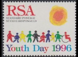 Südafrika Mi.Nr. 1003 Kindertag (-)