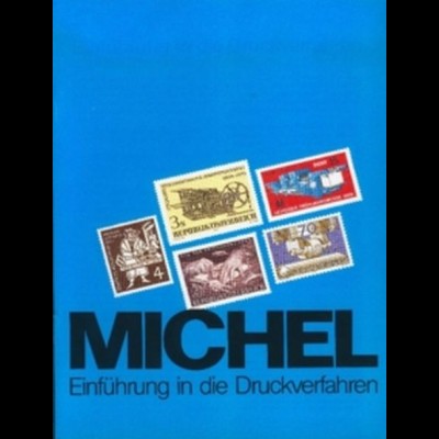 Michel - Einführung in die Druckverfahren