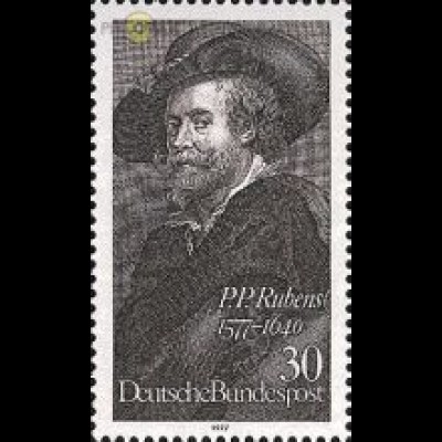 D,Bund Mi.Nr. 936 Rubens (30)