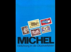 Michel - Einführung in die Druckverfahren