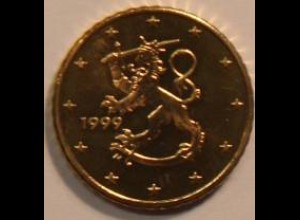 Finnland 20 Eurocent 2002
