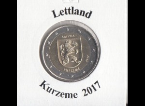 Lettland 2017 Kurzeme