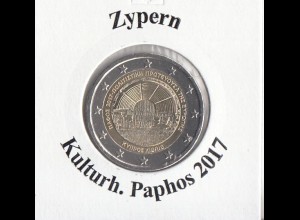 Zypern 2017 Phapos