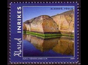 Aland Mi.Nr. 316 SEPAC: Landschaft, Insel Algersö (- INKRIES)