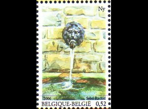 Belgien Mi.Nr. 3593 Idyllisches Wallonien, Ny (0,52)