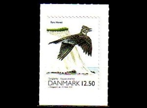 Dänemark Mi.Nr. 1558 Feldlerche, selbstkl. (12,50)