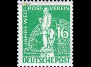 Berlin Mi.Nr. 36 75 J. Weltpostverein Stephan (UPU) (16)