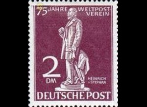 Berlin Mi.Nr. 41 75 J. Weltpostverein Stephan (UPU) (200)