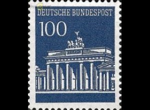 D,Bund Mi.Nr. 510 Brandenburger Tor (100)