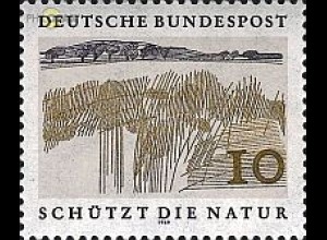 D,Bund Mi.Nr. 591 Europ. Naturschutzjahr (10)