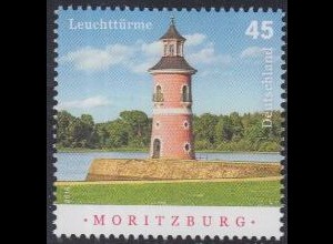 D,Bund Mi.Nr. 3156 Leuchtturm Moritzburg (45)