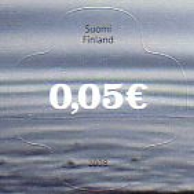 Finnland Mi.Nr. 1882 Wasser (0,05)