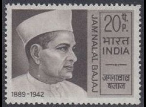 Indien Mi.Nr. 510 Jamnalal Bajaj (20)