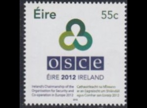 Irland Mi.Nr. 2002 Vorsitz Irlands in der OSZE (55)