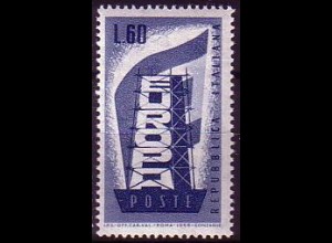 Italien Mi.Nr. 974 Europa 1956 (60)