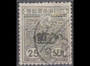 Japan Mi.Nr. 119I Freim. Tazawa (25)
