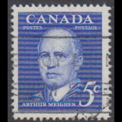 Kanada Mi.Nr. 340 Premierminister Arthur Meighen (5)