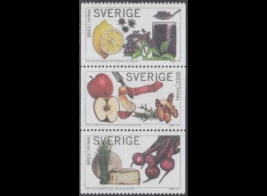 Schweden Mi.Nr. Zdr.S975 Europa 05, Gastronomie
