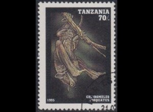 Tansania Mi.Nr. 2086 Fledermaus (70)