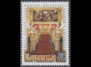 Ungarn Mi.Nr. 5784 150Jahre Konzerthaus Pesti Vigadó (285)