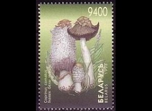 Weißrußland Mi.Nr. 284 Pilze Schopftintling (9400)