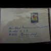 Briefalbum mit 85 Belegen, meist Österreich 70er und 80er Jahre