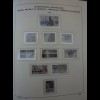 neuw. SCHAUBEK-Schraubenbinder mit brillant-Vordruck Bund 1974-1977, 1987-1989