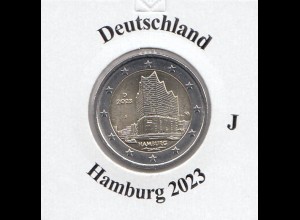 Deutschland 2023 Hamburg J, Elbphilharmonie