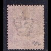 Großbritannien Mi.Nr. 16 Platte 184 Königin Victoria (1 P.)