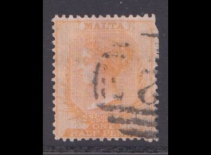 Malta Mi.Nr. 2B