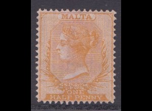 Malta Mi.Nr. 2B